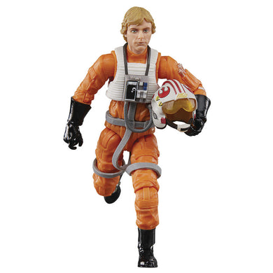 Star Wars Vintage 3-3/4in Luke X-Wing Pilot Action Figure