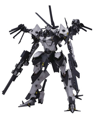 Armored Core Bff 063an Ambient Plastic Model Kit