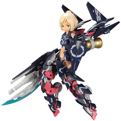 Megami Device Sol Strike Raptor Plastic Model Kit