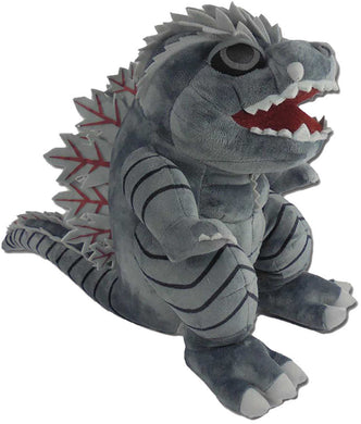 Godzilla Single Point 10in Plush