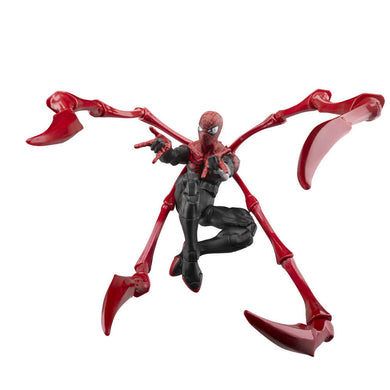 Marvel 85th Ann Legends 6in Superior Spider-Man Action Figure