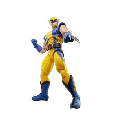 Marvel 85th Ann Legends 6in Wolverine Action Figure