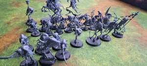 Nighthaunt Lot