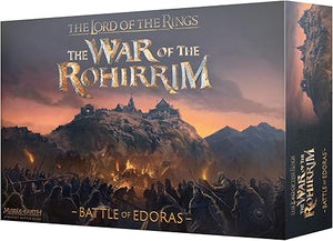 The War of the Rohirrim™ – Battle of Edoras