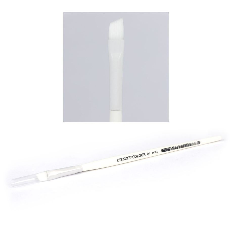 STC L BASE BRUSH