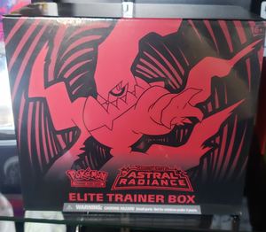 Astral Radiance ETB