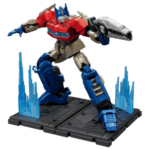 Transformers Classic Class 11 | Transformers One Optimus Prime