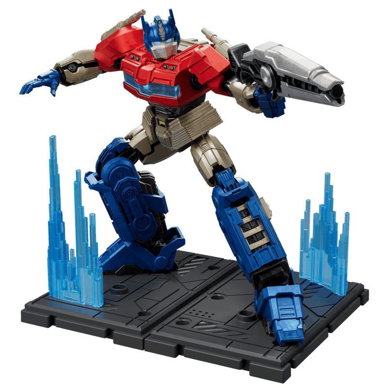 Transformers Classic Class 11 | Transformers One Optimus Prime