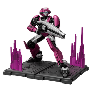 Transformers Classic Class 13 | Transformers One Elita-1