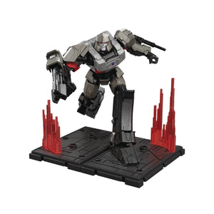 Transformers: Classic Class Megatron Model