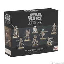 Load image into Gallery viewer, Star Wars: Legion - Imperial Riot Control Squad Unit Expansion