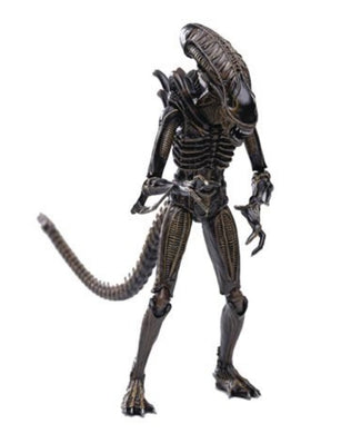 Aliens - Aline Warrior (Brown) Action Figure