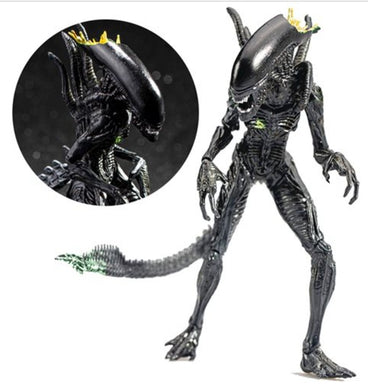 AVP - Blowout Alien Warrior