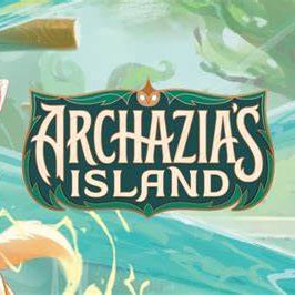 Lorcana Archazia's Island sealed event 6pm