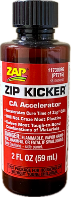 ZAP Zip Kicker (CA Accelerant)