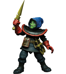 Dungeons & Dragons - 7" Scale Action Figure - Ultimate ZARAK