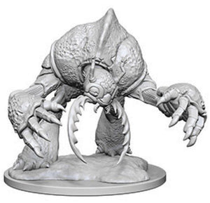 Dungeons & Dragons Nolzur`s Marvelous Unpainted Miniatures: W4 Umber Hulk - Linebreakers