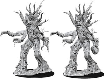 Dungeons & Dragons Nolzur`s Marvelous Unpainted Miniatures: W7 Treant - Linebreakers