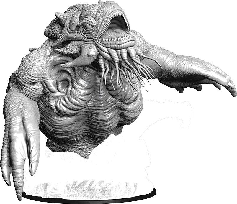 Dungeons & Dragons Nolzur`s Marvelous Unpainted Miniatures: W9 Kraken - Linebreakers