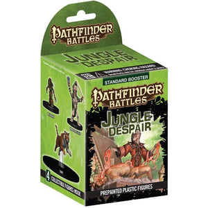 PATHFINDER BATTLES JUNGLE OF DESPAIR 1CT BOX - Linebreakers