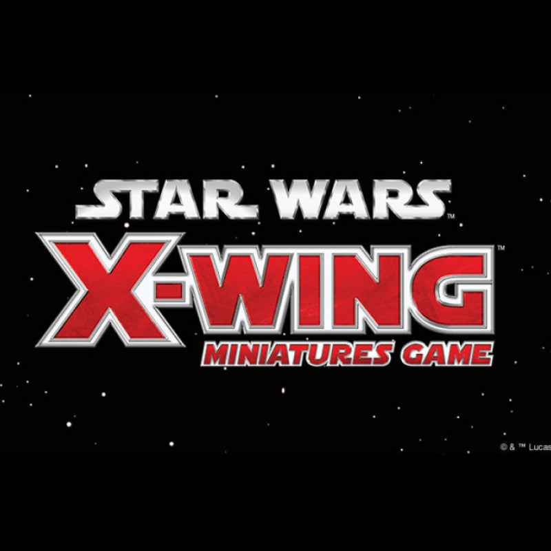 X-Wing 2nd Ed: Fully Loaded Devices Pack