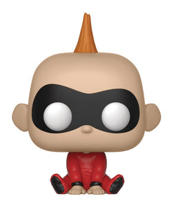 POP DISNEY INCREDIBLES 2 JACK-JACK VINYL FIGURE (C: 1-1-2)