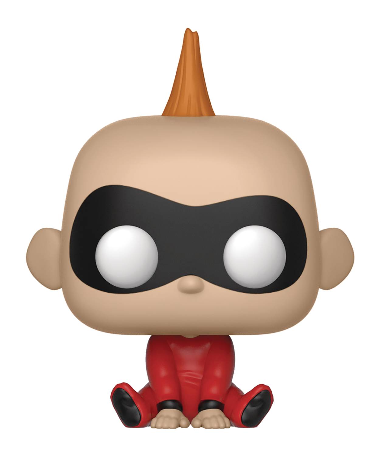 POP DISNEY INCREDIBLES 2 JACK-JACK VINYL FIGURE (C: 1-1-2)