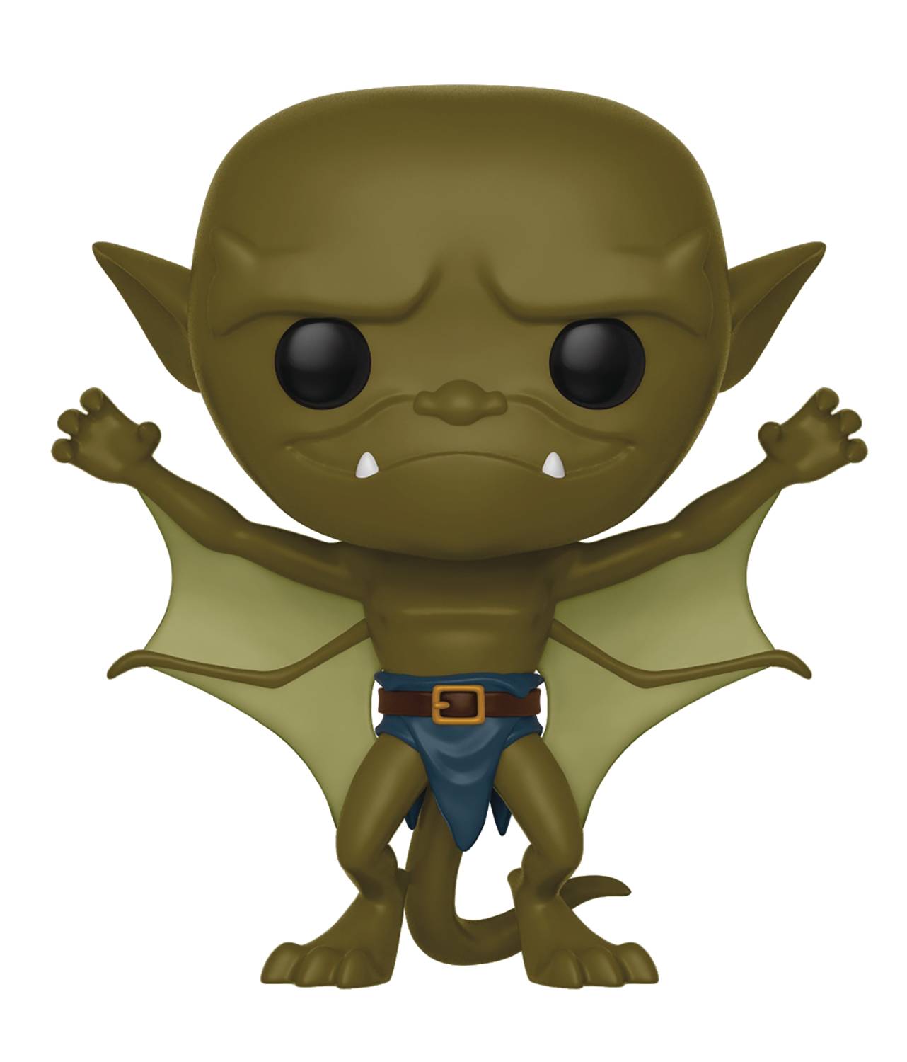 POP DISNEY GARGOYLES LEXINGTON VINYL FIGURE (C: 1-1-2)