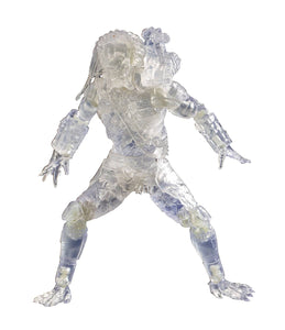 PREDATOR INVISIBLE JUNGLE HUNTER PX 1/18 SCALE FIG (C: 1-1-2