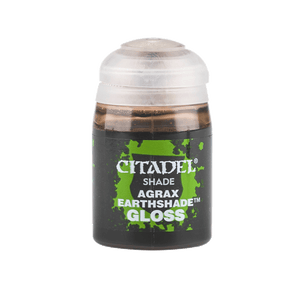 SHADE: AGRAX EARTHSHADE GLOSS 24ML - Linebreakers