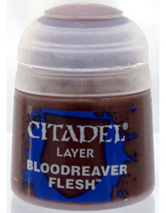 LAYER: BLOODREAVER FLESH (12ML) - Linebreakers