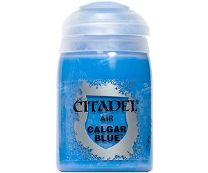 AIR: CALGAR BLUE (24ML) - Linebreakers